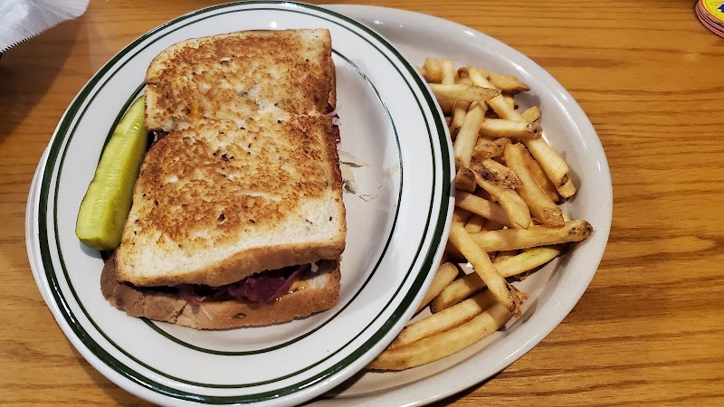 Tully's Good Times Vestal - photo 5