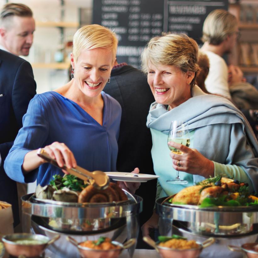 North Shore Charcuterie - Catering in Duluth, Minnesota