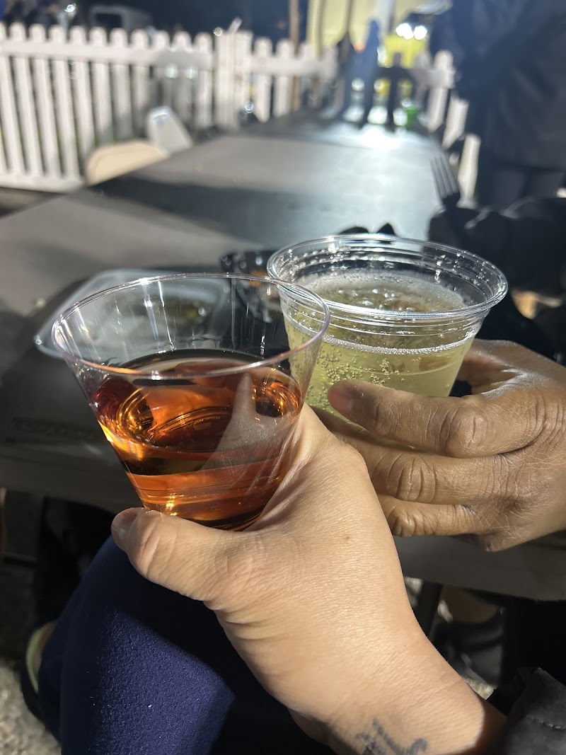 Tap Truck Inland Empire - Catering in Cherry Valley, California