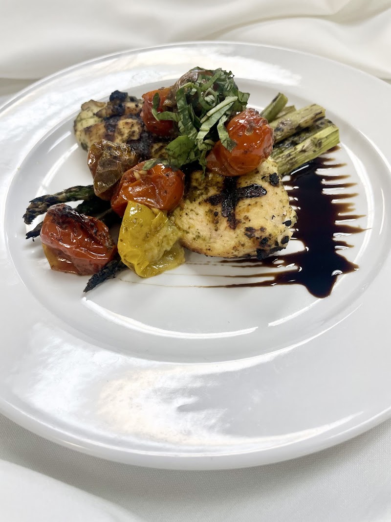 The Uptown Catering Company - photo 3
