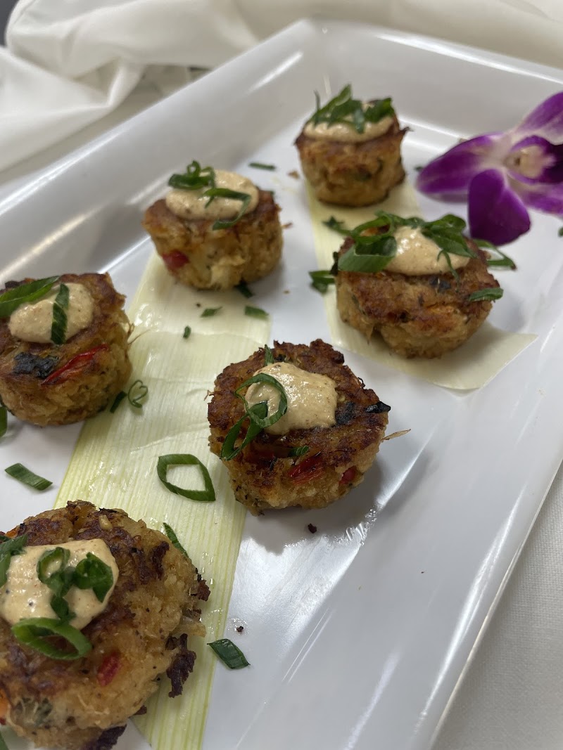 The Uptown Catering Company - photo 4