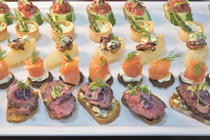 The Uptown Catering Company - photo 2