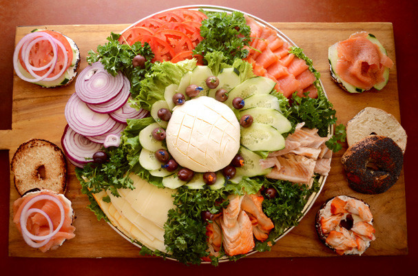 Brent's Delicatessen & Restaurant - photo 4