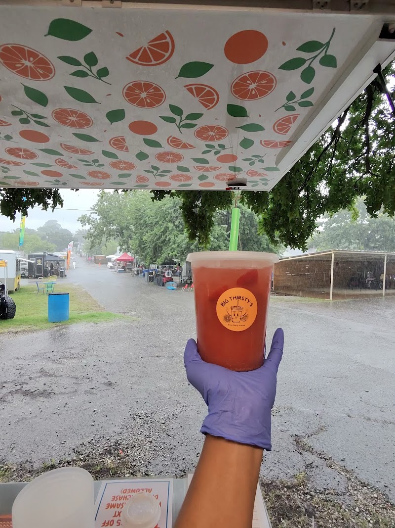 Big Thirsty's Beverage Company - Catering in Canton, Texas