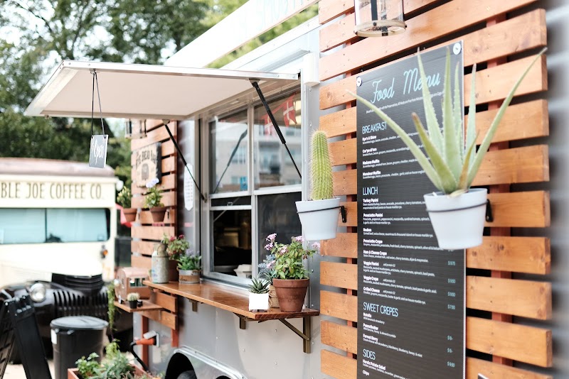 Brunch Brunch Baby - Catering in Austin, Texas