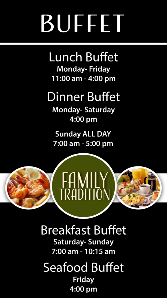 Family Tradition Steakhouse - photo 3
