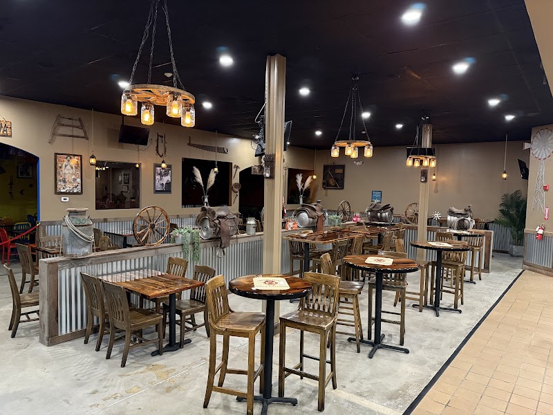 Pancho Villa BBQ & Catering - photo 3