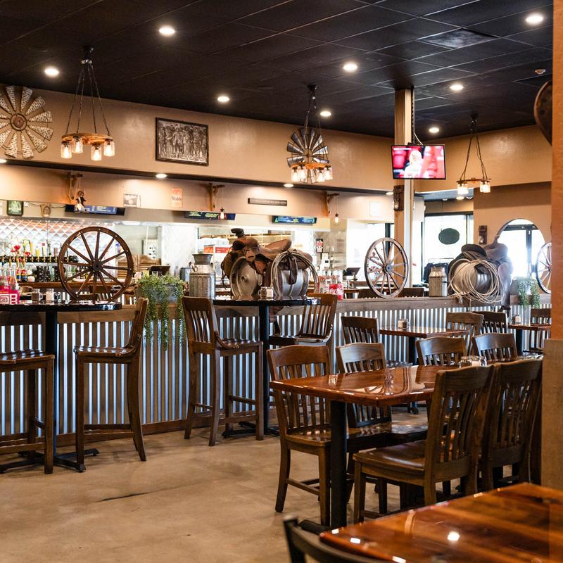 Pancho Villa BBQ & Catering - photo 4