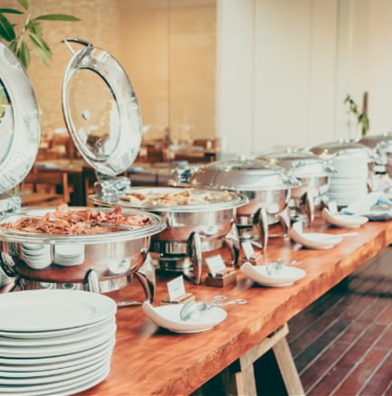 Pancho Villa BBQ & Catering - Catering in Fair Oaks, California