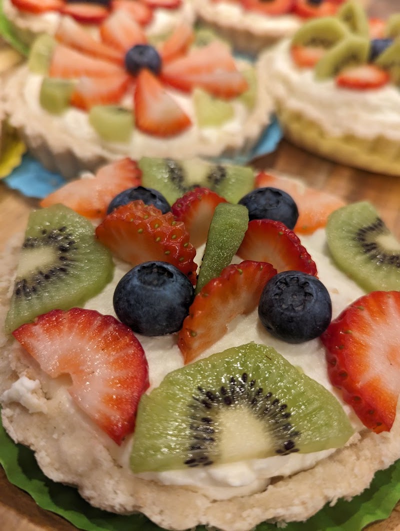Blue Lemon Bake Shop - photo 2