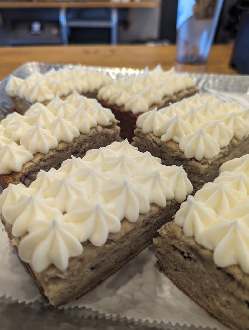 Blue Lemon Bake Shop - photo 4