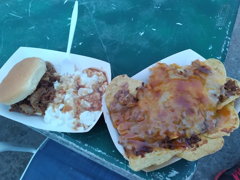 Lazy KJ Ranch - Bisbee's Homegrown Barbecue, LLC - photo 3