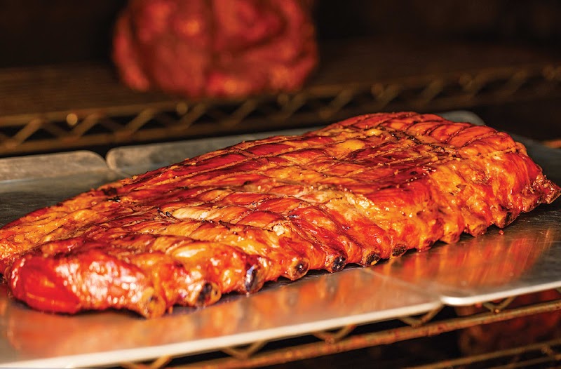 Lazy KJ Ranch - Bisbee's Homegrown Barbecue, LLC - Catering in Bisbee, Arizona