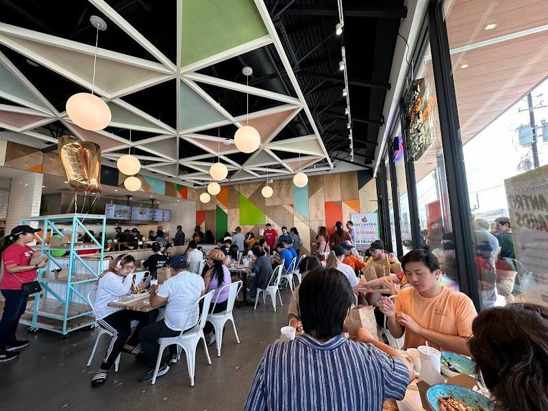 Chi'Lantro - photo 5