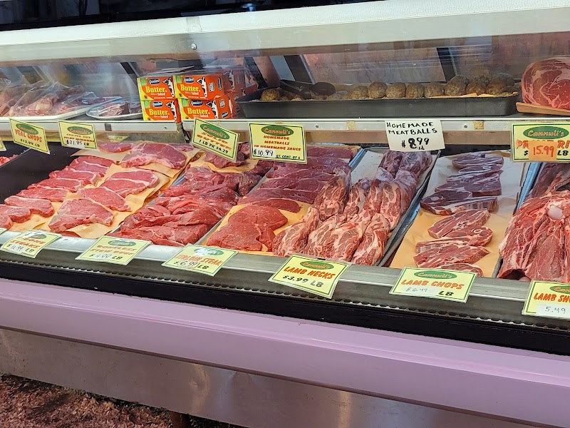 Cannuli's Quality Meats and Poultry - photo 4