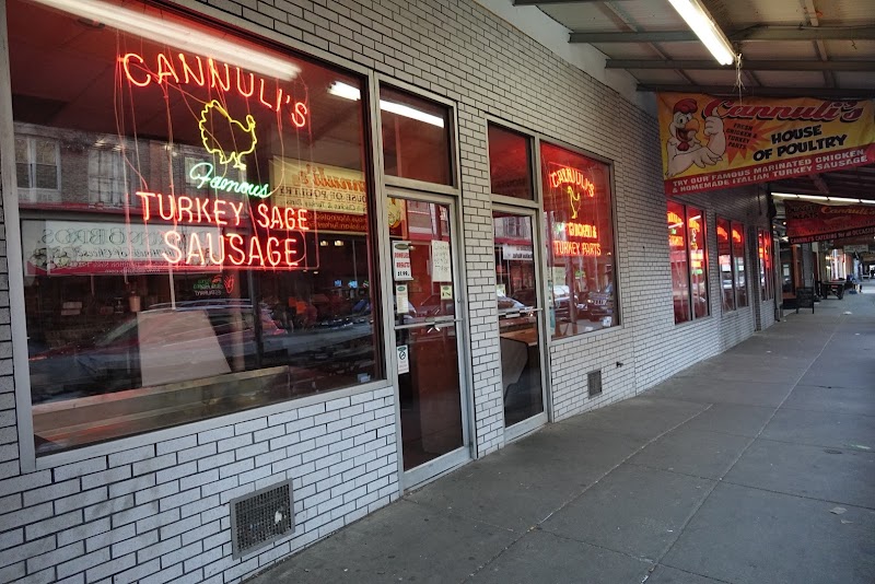 Cannuli's Quality Meats and Poultry - photo 3
