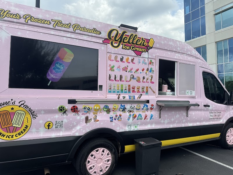 Yeller Ice Cream - photo 3
