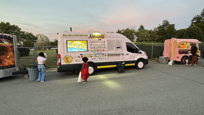 Yeller Ice Cream - photo 4