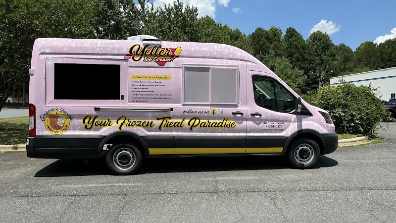 Yeller Ice Cream - photo 5