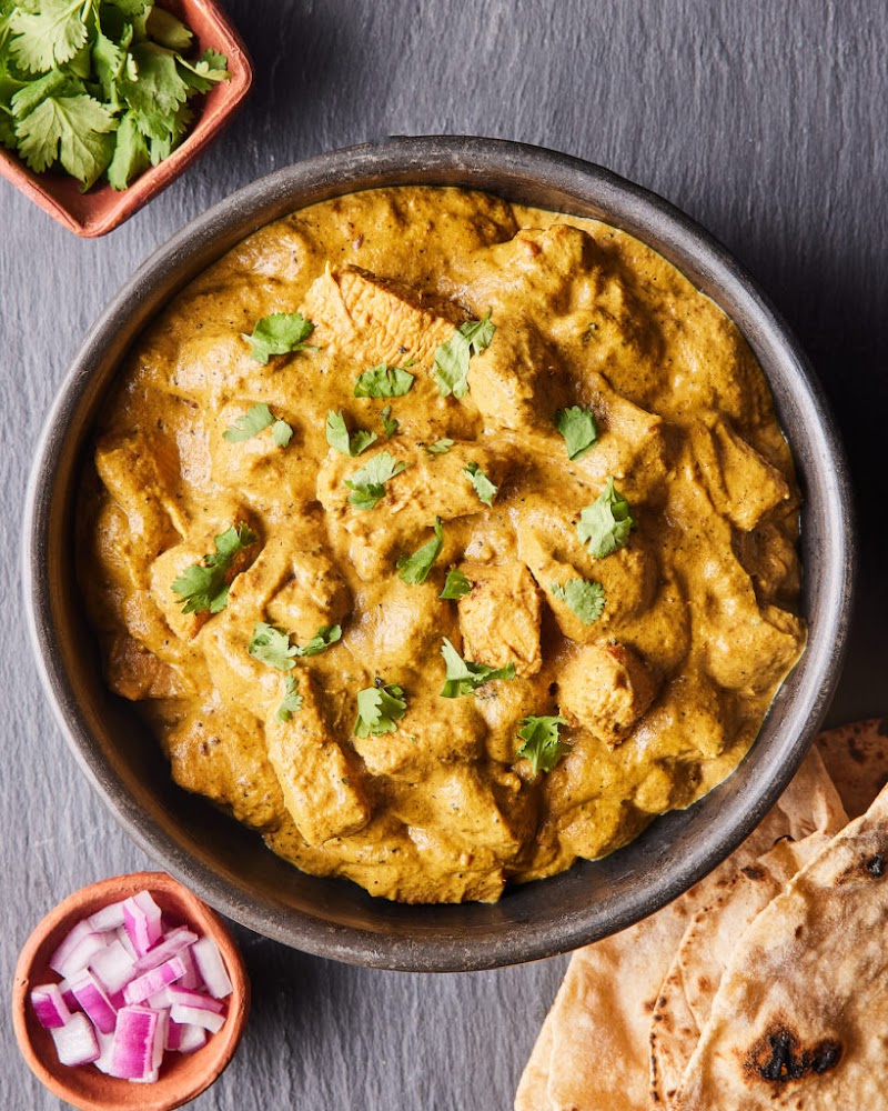 Curry Fusion Indian & Nepali Cuisine (Halal) - photo 4