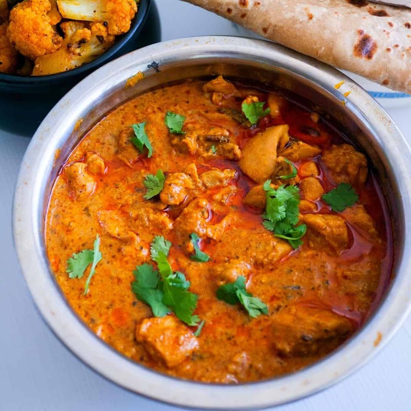 Curry Fusion Indian & Nepali Cuisine (Halal) - photo 3
