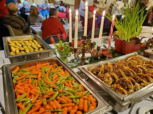 Affordable Best Catering - Catering in Minneapolis, Minnesota
