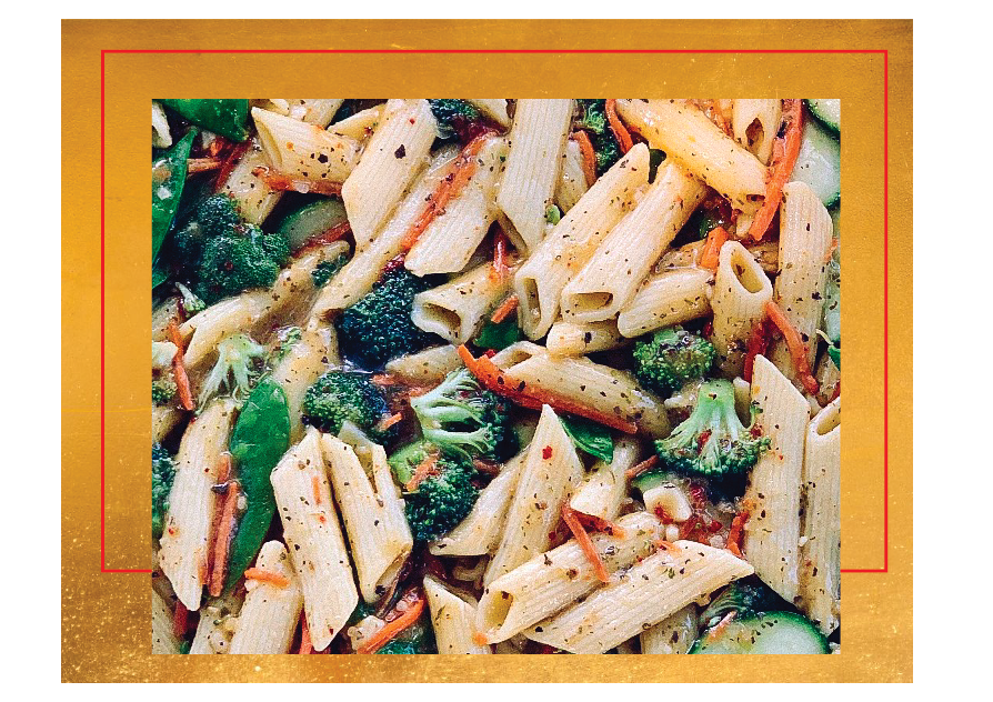 Sinfully Wright Catering - photo 3