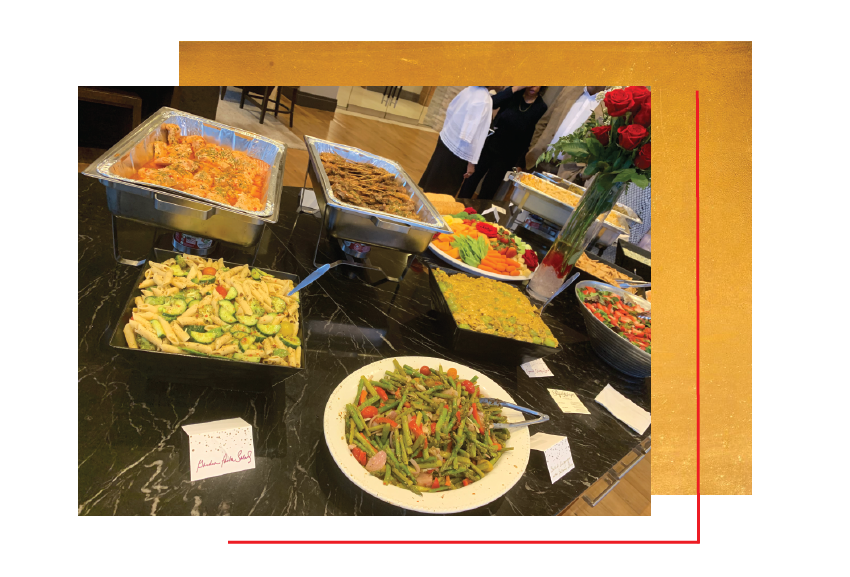 Sinfully Wright Catering - photo 5