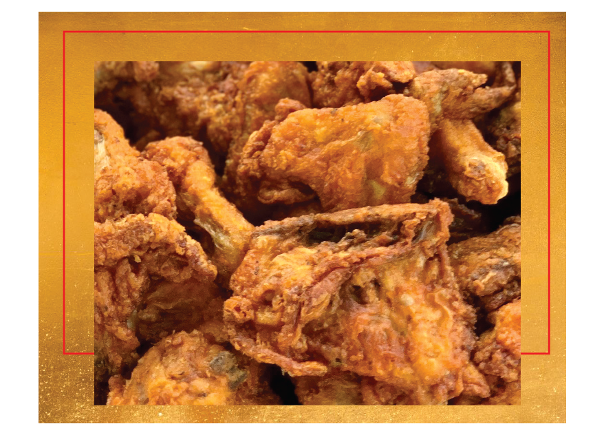 Sinfully Wright Catering - photo 4