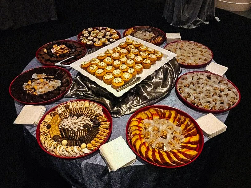 Sinfully Wright Catering - photo 2