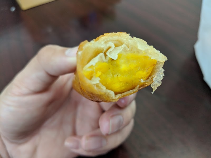 D’New Aristocrat Filipino Restaurant - photo 4