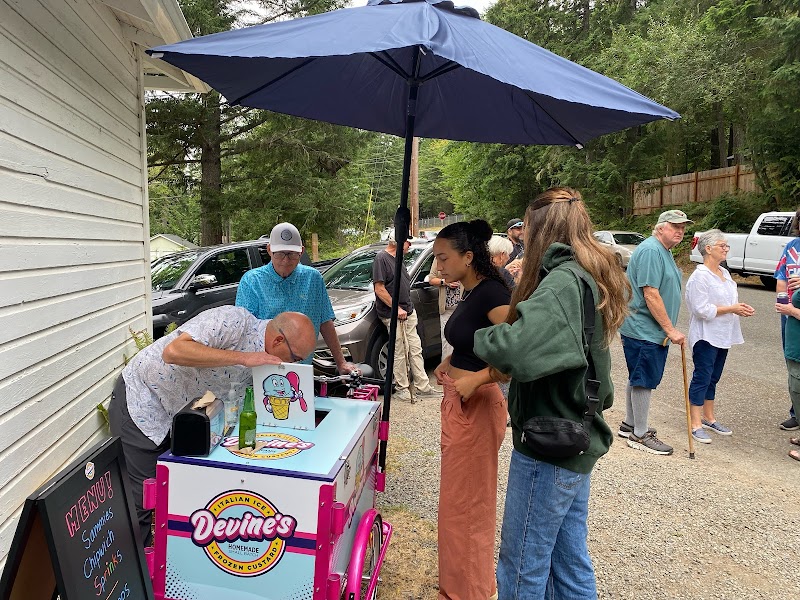 Devine’s Italian Ice & Frozen Custard - photo 4