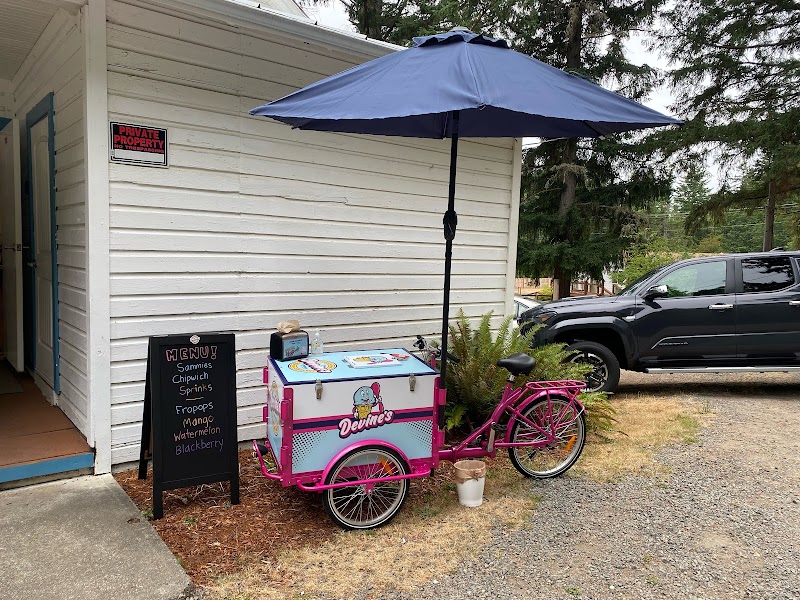 Devine’s Italian Ice & Frozen Custard - photo 5