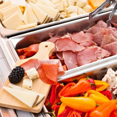 Elite Catering - photo 5