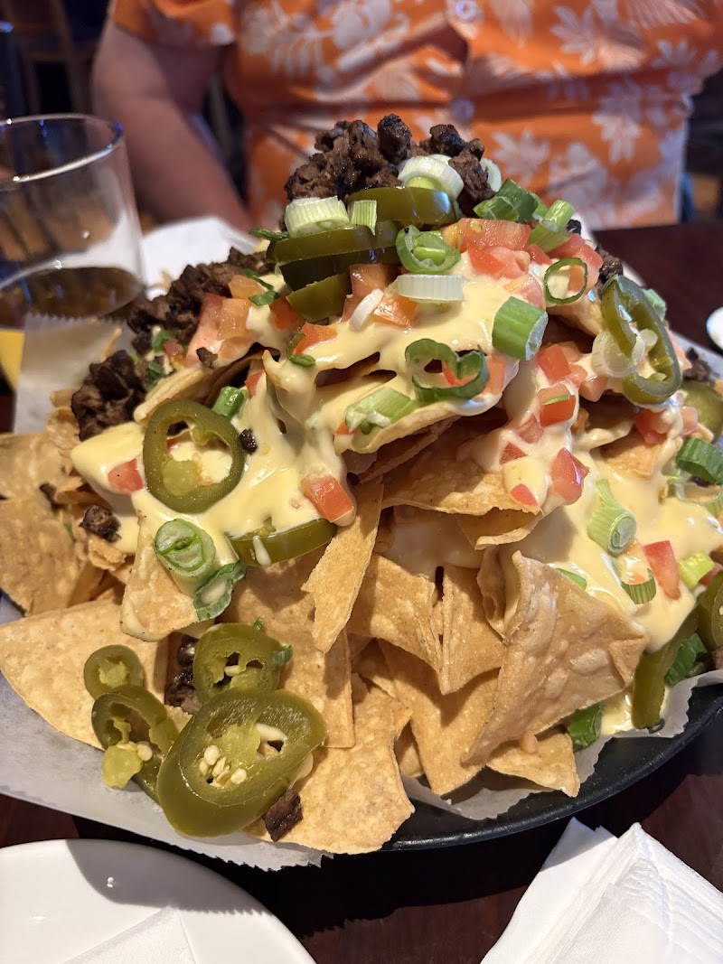 Billy Barooz Pub & Grill - photo 2