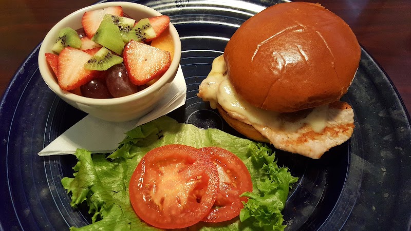 Billy Barooz Pub & Grill - Catering in Champaign, Illinois