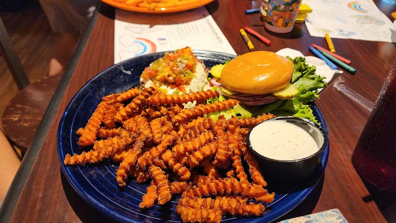 Billy Barooz Pub & Grill - photo 3
