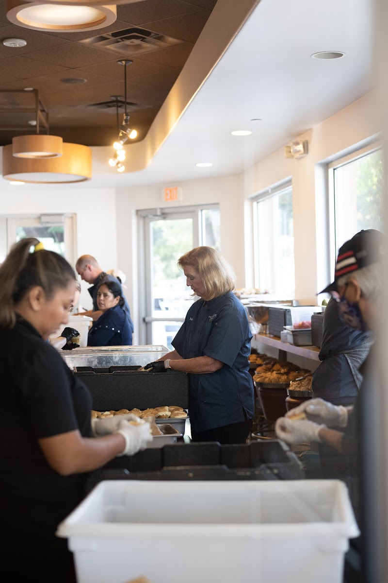Heart To Heart Catering & Events - Catering in Farmers Branch, Texas