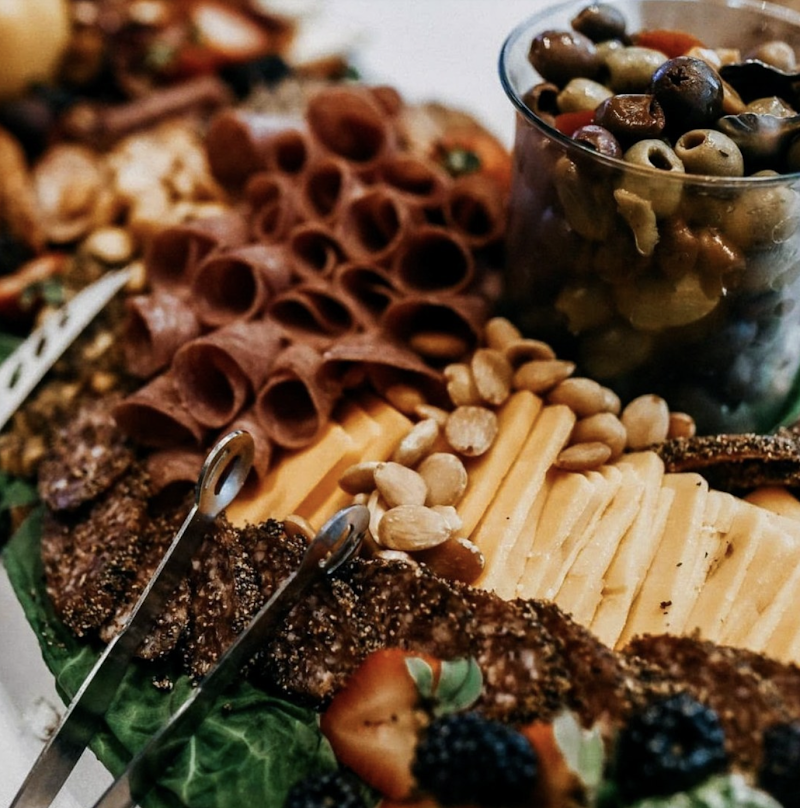 Heart To Heart Catering & Events - photo 5