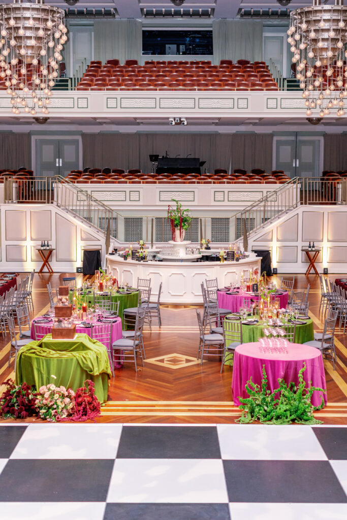 W Events (Wildflower Wedding Planning Formerly) - Catering in Chattanooga, Tennessee