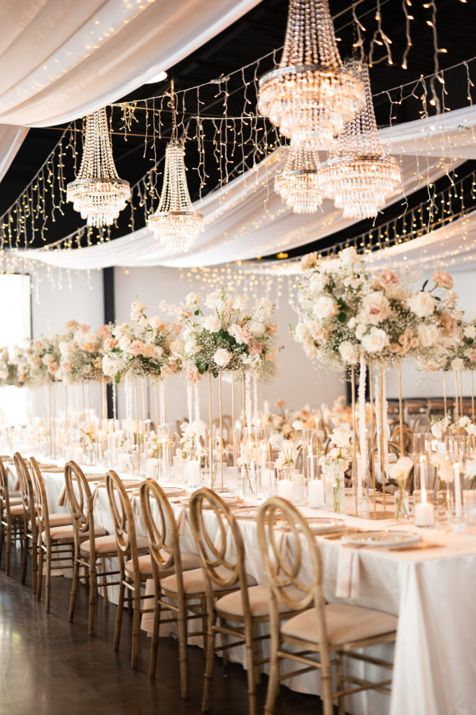 W Events (Wildflower Wedding Planning Formerly) - photo 2