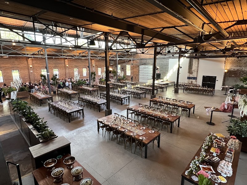 Carmon's - Catering in Champaign, Illinois