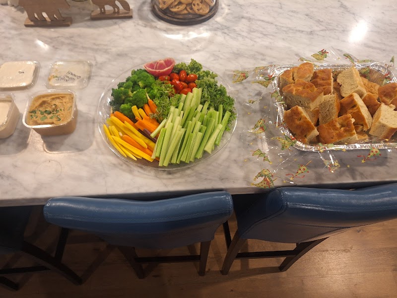 3 Girls Catering - photo 3