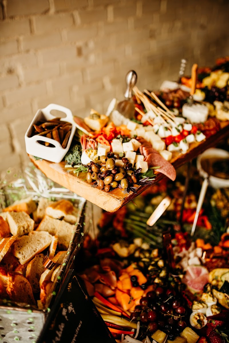 3 Girls Catering - photo 2