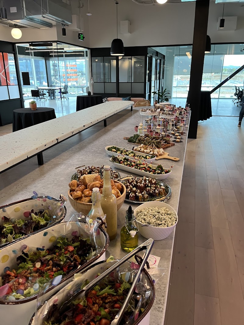 3 Girls Catering - Catering in Boise, Idaho