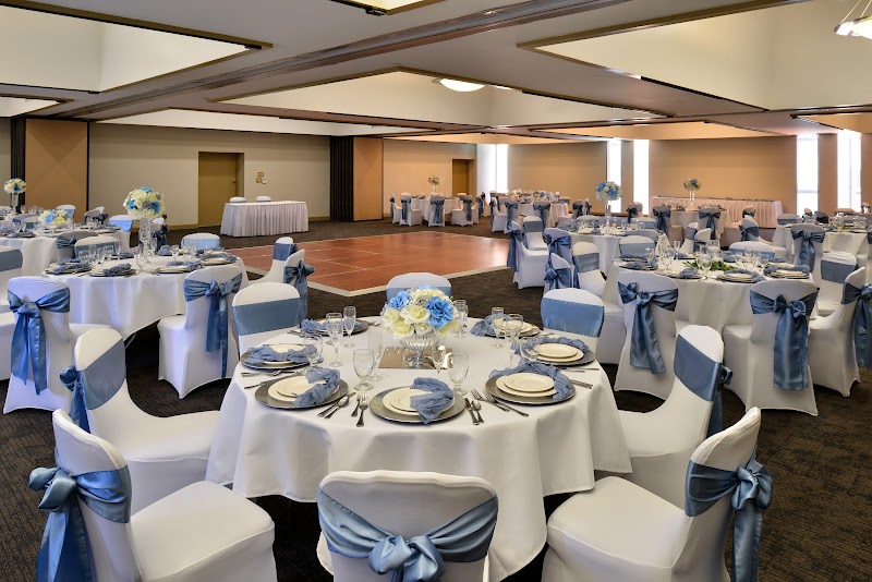 The Hawthorne Inn & Conference Center - Catering in Winston-Salem, North Carolina