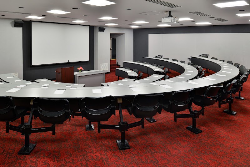 The Hawthorne Inn & Conference Center - photo 4