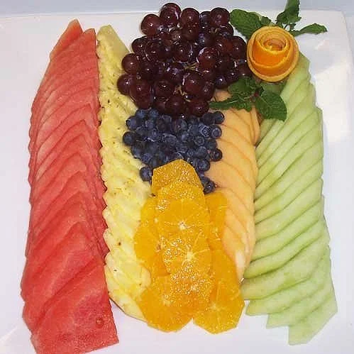Rise & Shine Catering - Catering in Los Angeles, California