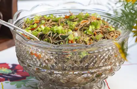 The Delish Dish Catering & Events - Catering in Covington, Kentucky