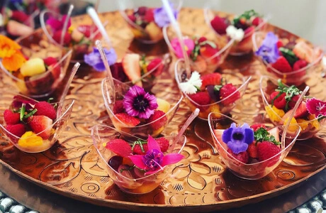 The Delish Dish Catering & Events - photo 3